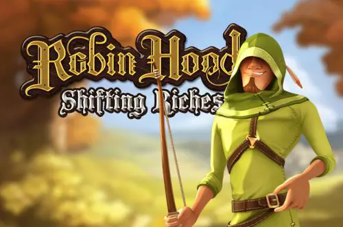 Robin Hood: Shifting Riches - SpinCity - Zimbabwe