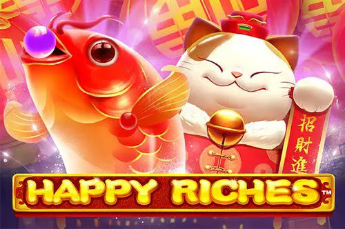 Happy Riches - SpinCity - Zimbabwe