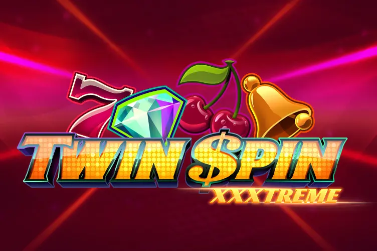 Twin Spin XXXtreme - SpinCity - Zimbabwe