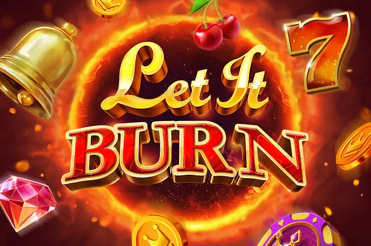 Let It Burn - SpinCity - Zimbabwe