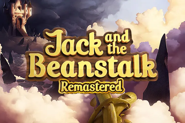 Jack and the Beanstalk Remastered - SpinCity - Zimbabwe