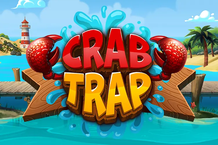 Crab Trap - SpinCity - Zimbabwe