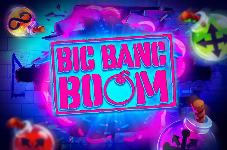 Big Bang Boom - SpinCity - Zimbabwe