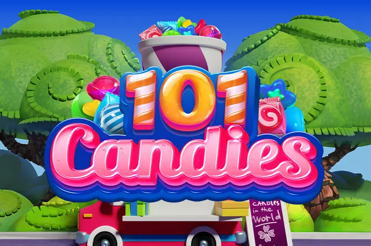 101 Candies - SpinCity - Zimbabwe