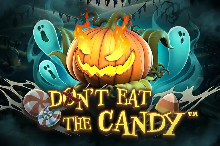 Don’t Eat the Candy - SpinCity - Zimbabwe