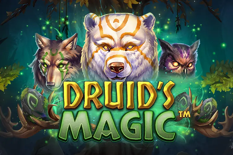 Druid's Magic - SpinCity - Zimbabwe