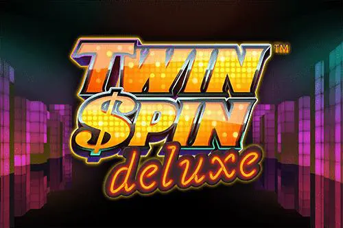 Twin Spin DeLuxe - SpinCity - Zimbabwe
