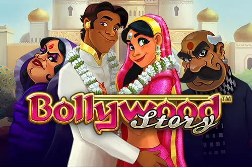 Bollywood Story - SpinCity - Zimbabwe