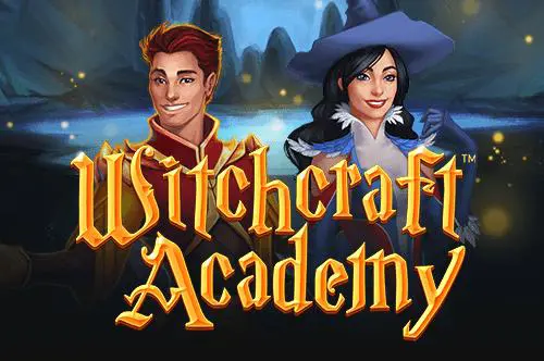 Witchcraft Academy - SpinCity - Zimbabwe