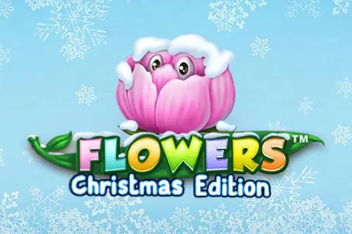 Flowers Christmas Edition - SpinCity - Zimbabwe