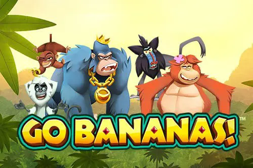 Go Bananas! - SpinCity - Zimbabwe