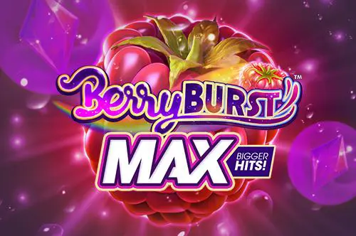 Berryburst MAX - SpinCity - Zimbabwe