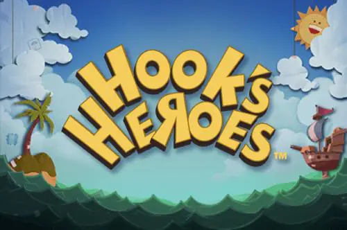 Hook's Heroes - SpinCity - Zimbabwe