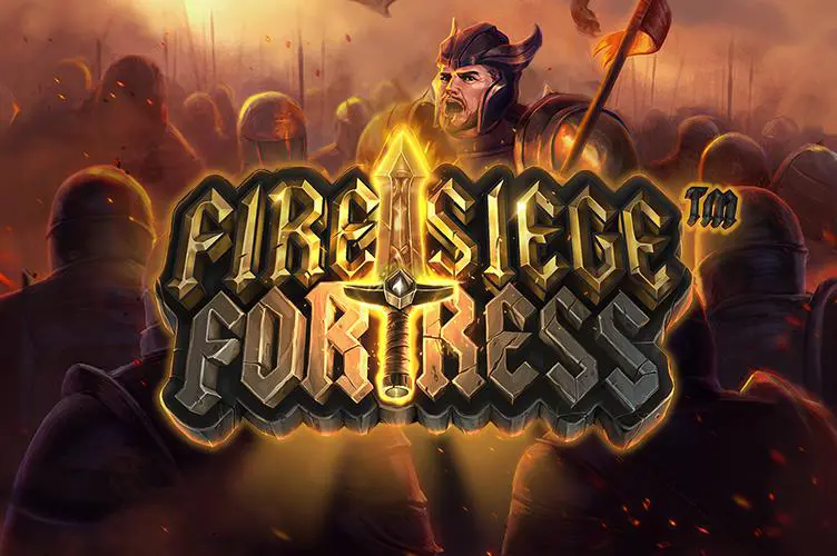 Fire Siege Fortress - SpinCity - Zimbabwe