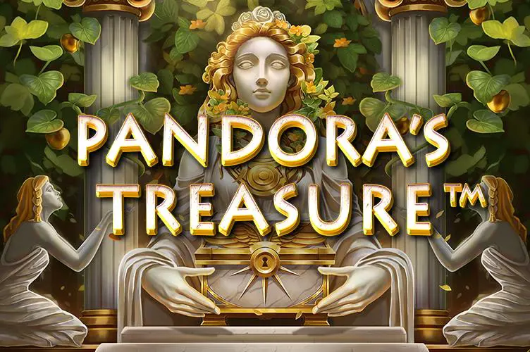 Pandora’s Treasure - SpinCity - Zimbabwe