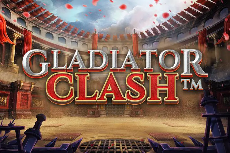 Gladiator Clash - SpinCity - Zimbabwe
