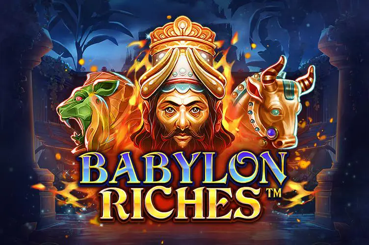 Babylon Riches - SpinCity - Zimbabwe