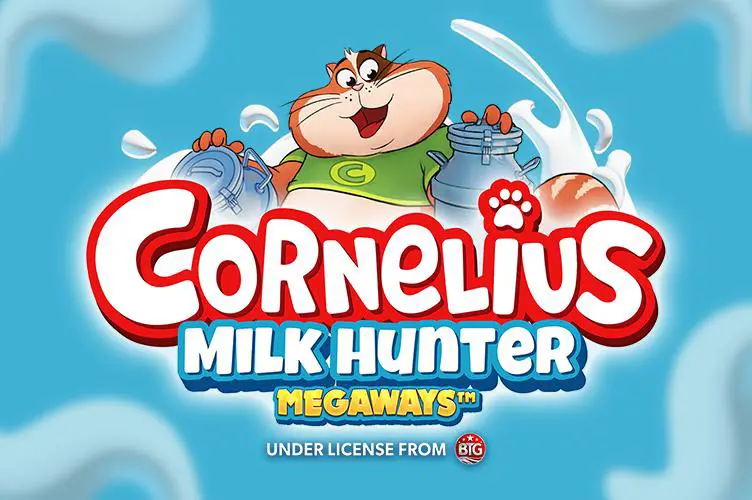 Cornelius Milk Hunter Megaways - SpinCity - Zimbabwe