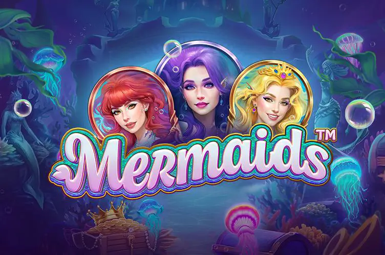 Mermaids - SpinCity - Zimbabwe