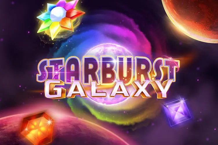 Starburst Galaxy - SpinCity - Zimbabwe
