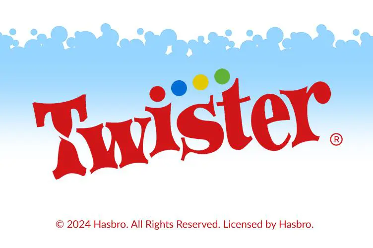 Twister - SpinCity - Zimbabwe