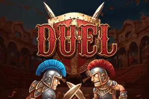 Duel 96 - SpinCity - Zimbabwe