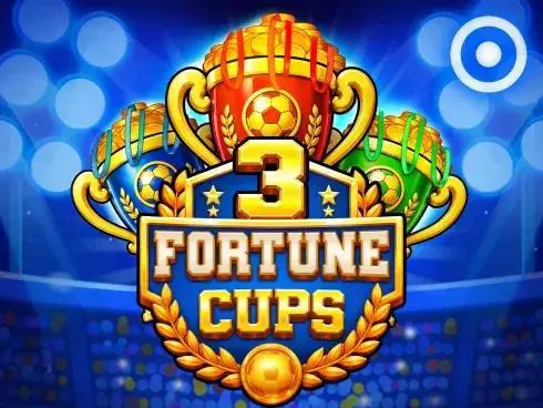 3 Fortune Cups - SpinCity - Zimbabwe