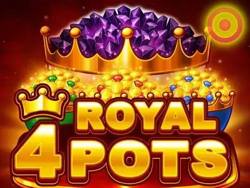 4 Royal Pots - SpinCity - Zimbabwe