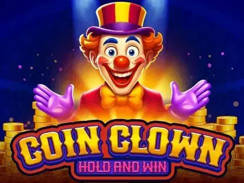Coin Clown: Hold & Win - SpinCity - Zimbabwe