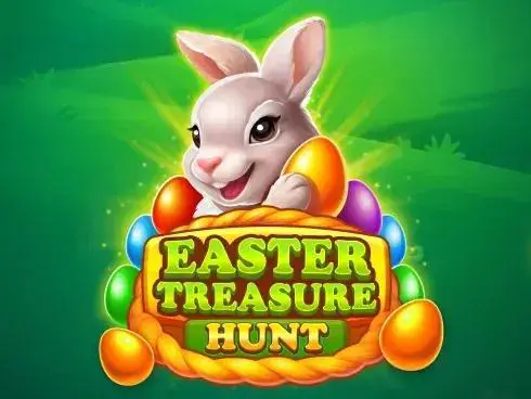 Easter Treasure Hunt - SpinCity - Zimbabwe