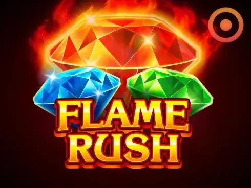 Flame Rush - SpinCity - Zimbabwe