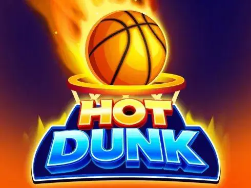 Hot Dunk - SpinCity - Zimbabwe
