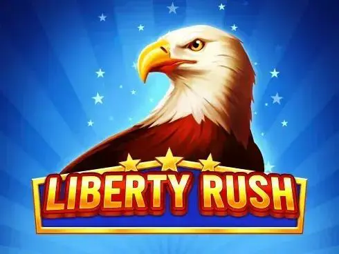 Liberty Rush - SpinCity - Zimbabwe