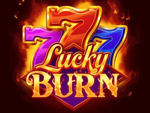 Lucky Burn - SpinCity - Zimbabwe