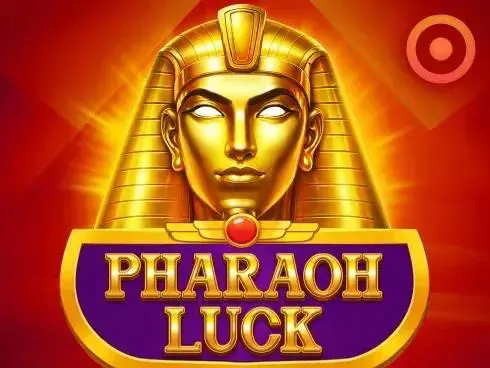 Pharaoh Luck - SpinCity - Zimbabwe