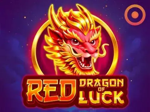 Red Dragon of Luck - SpinCity - Zimbabwe
