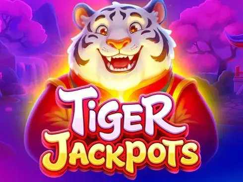 Tiger Jackpots - SpinCity - Zimbabwe