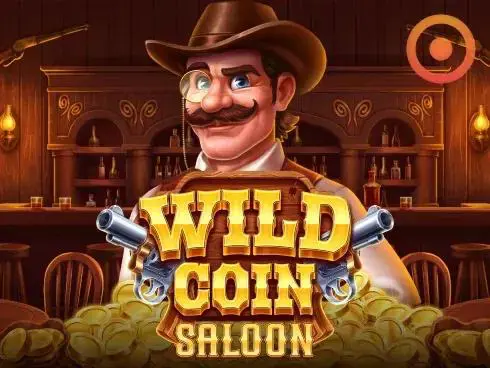 Wild Coin Saloon - SpinCity - Zimbabwe