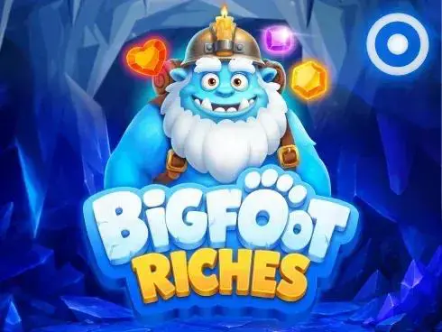 Bigfoot Riches - SpinCity - Zimbabwe