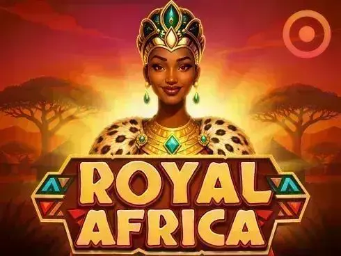 Royal Africa - SpinCity - Zimbabwe