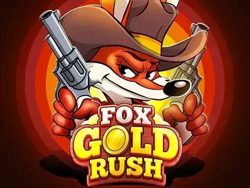 Fox Gold Rush - SpinCity - Zimbabwe
