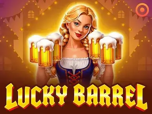 Lucky Barrel - SpinCity - Zimbabwe
