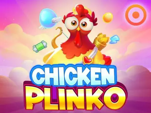 Chicken Plinko - SpinCity - Zimbabwe