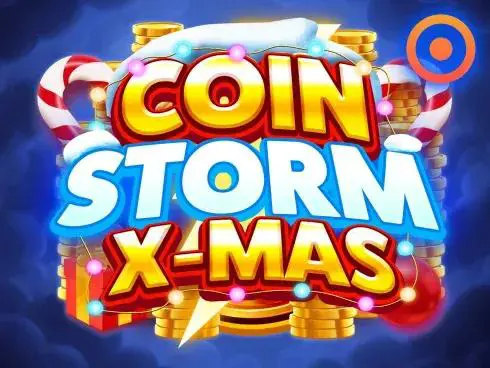 Coin Storm X-Mas - SpinCity - Zimbabwe