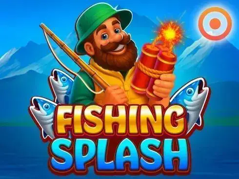 Fishing Splash - SpinCity - Zimbabwe