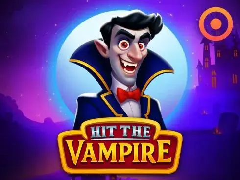 Hit the Vampire - SpinCity - Zimbabwe