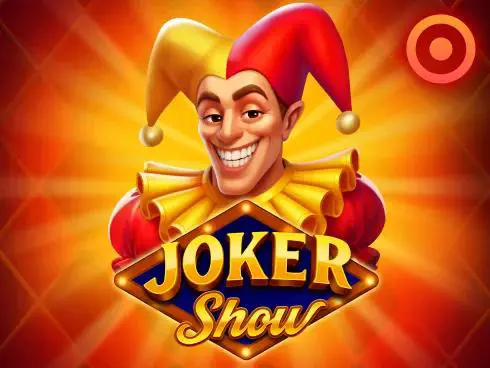 Joker Show - SpinCity - Zimbabwe