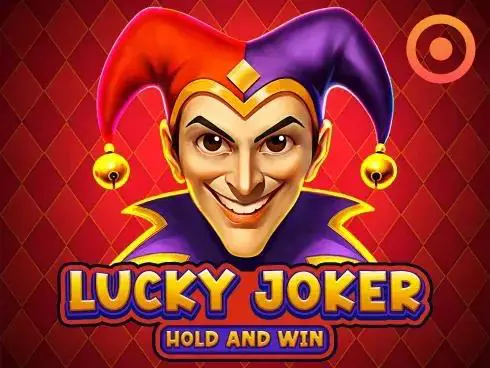 Lucky Joker: Hold and Win - SpinCity - Zimbabwe