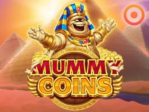 Mummy Coins - SpinCity - Zimbabwe
