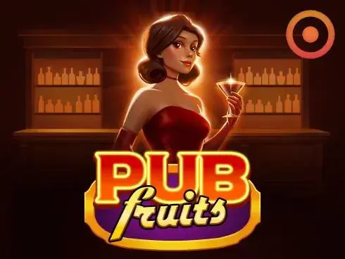 Pub Fruits - SpinCity - Zimbabwe